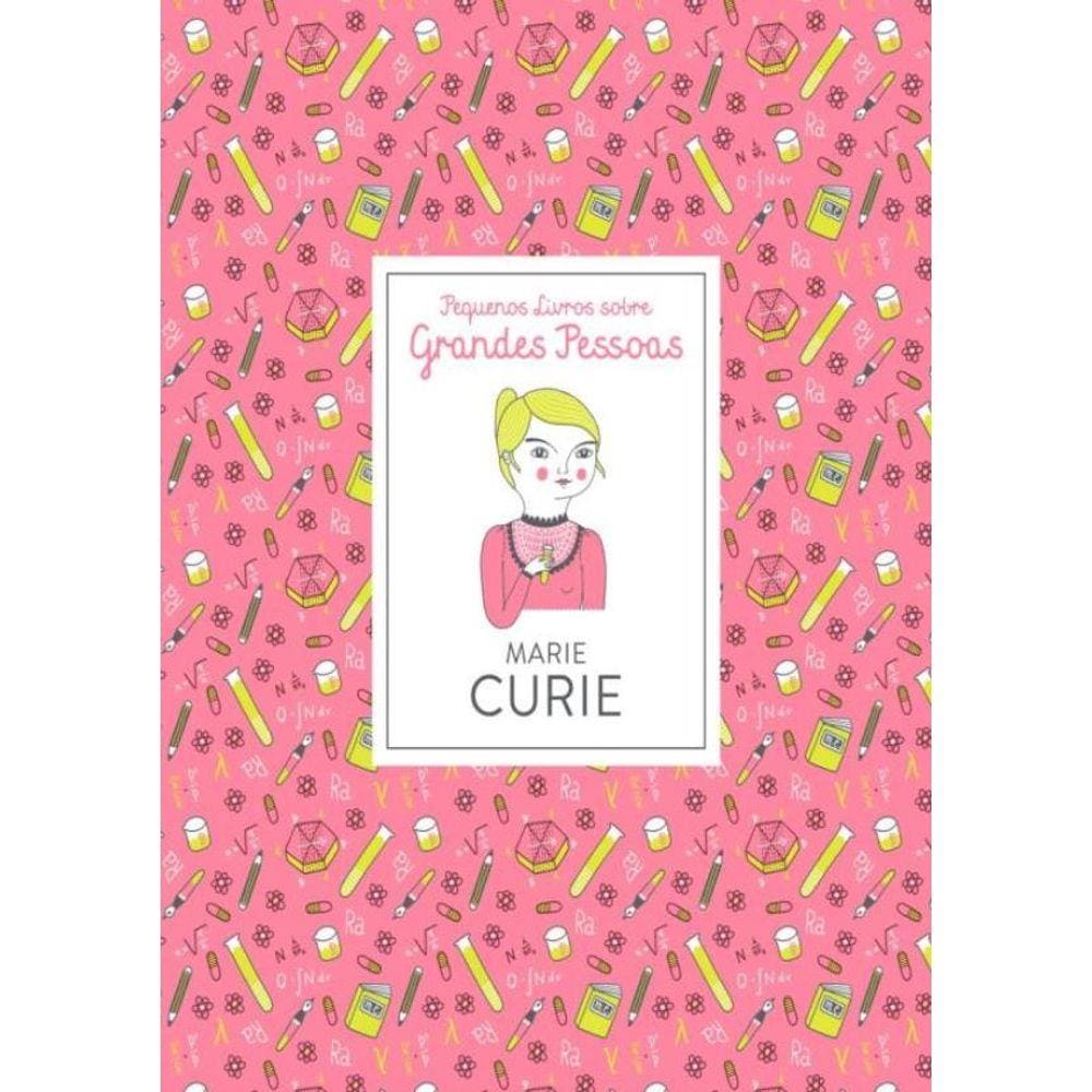 Marie Curie