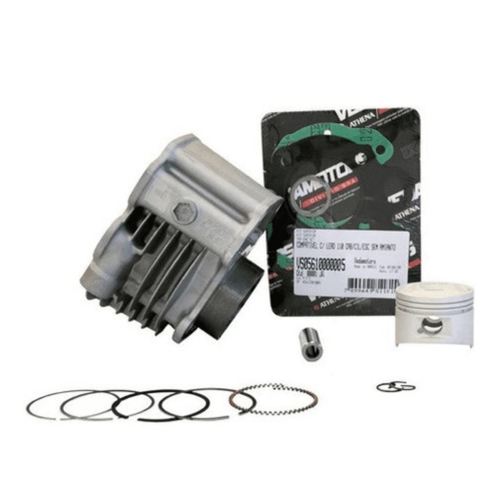 Kit Cilindro Lead 110 Std Vedamotors