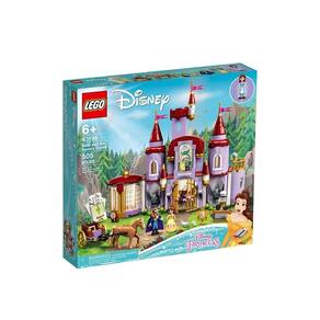 LEGO Princesas Disney O Castelo do Conto de Fadas da Bela Adormecida 41152