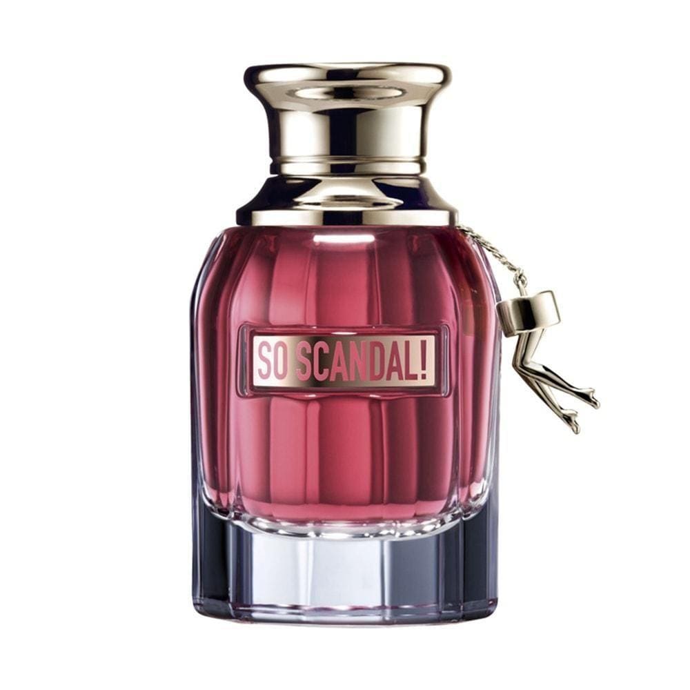 So Scandal! Jean Paul Gaultier EDP Feminino 30ml