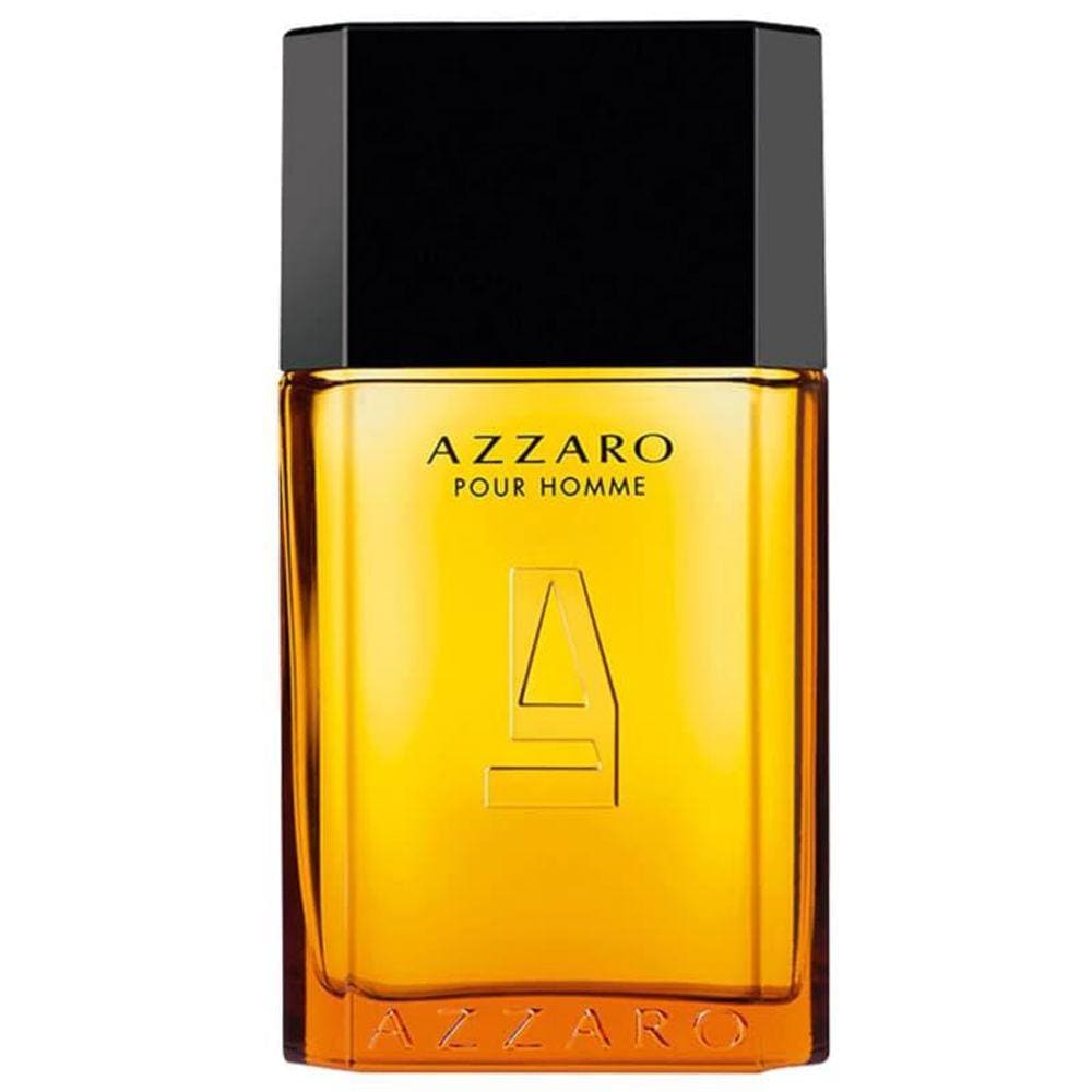 Azzaro Pour Homme EDT Masculino 100ml