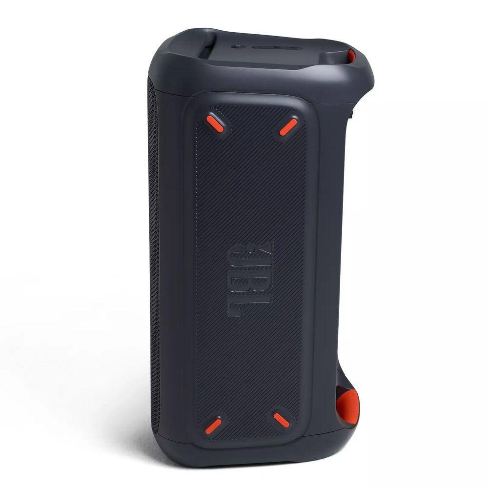 Caixa de Som JBL Partybox 100 com Bateria | Extra