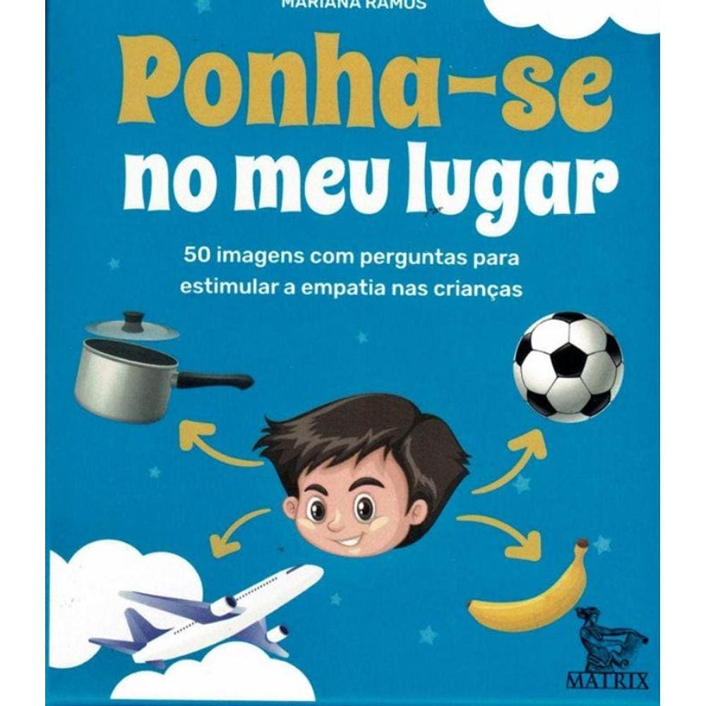 Ponha-Se No Meu Lugar