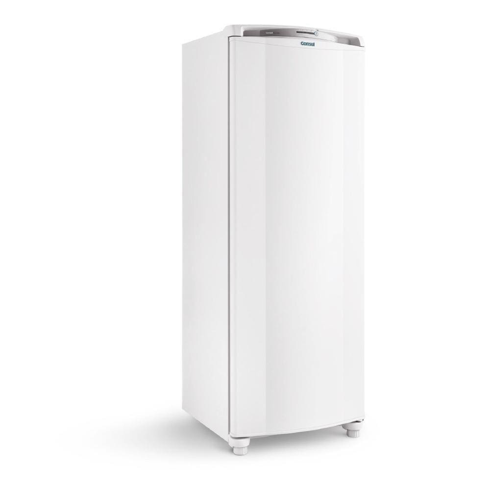 Refrigerador Consul Domest 1 Porta 342L Branco CRB39AB 220V