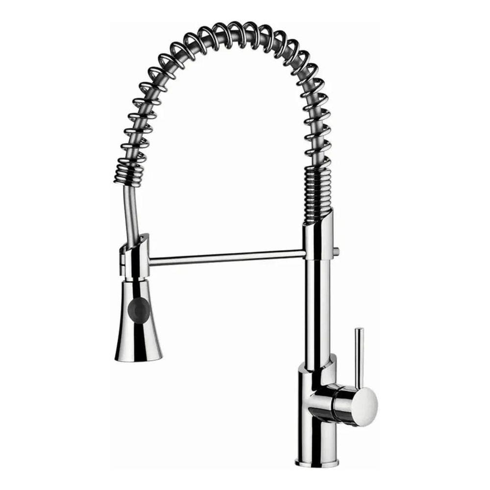 Torneira Cozinha Gourmet Monocomando Premium