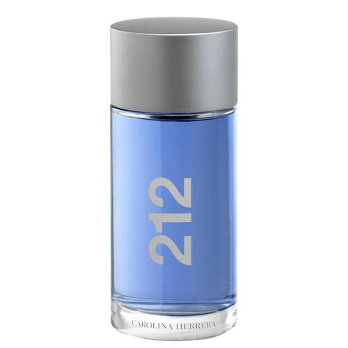 Carolina Herrera 212 Men Masculino - EDT 200ml Menor preço em Carolina Herrera 212 Men Masculino - EDT 200ml
