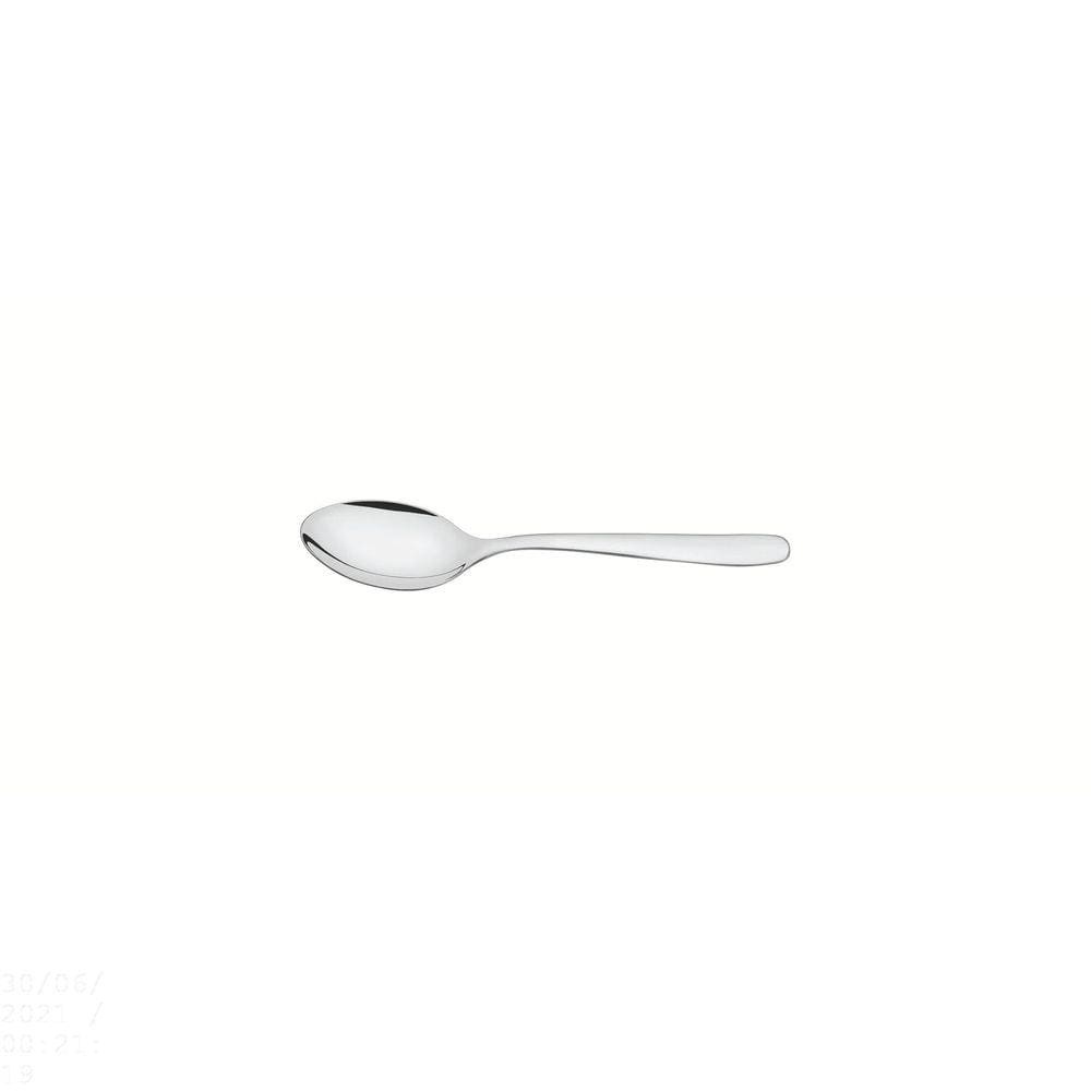 Conjunto de colheres para chá Tramontina Havai aço inox 3 peças Tramontina