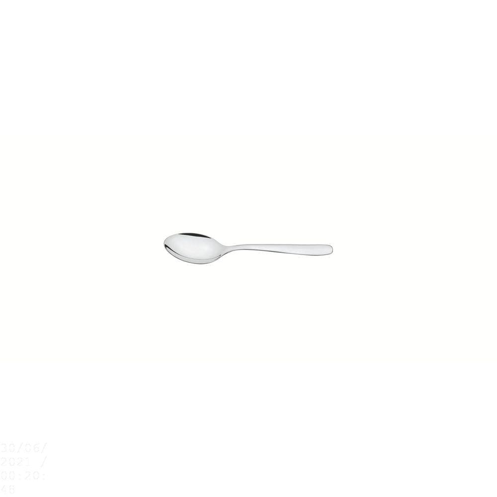 Colher para Café Tramontina Havaí em Aço Inox Tramontina