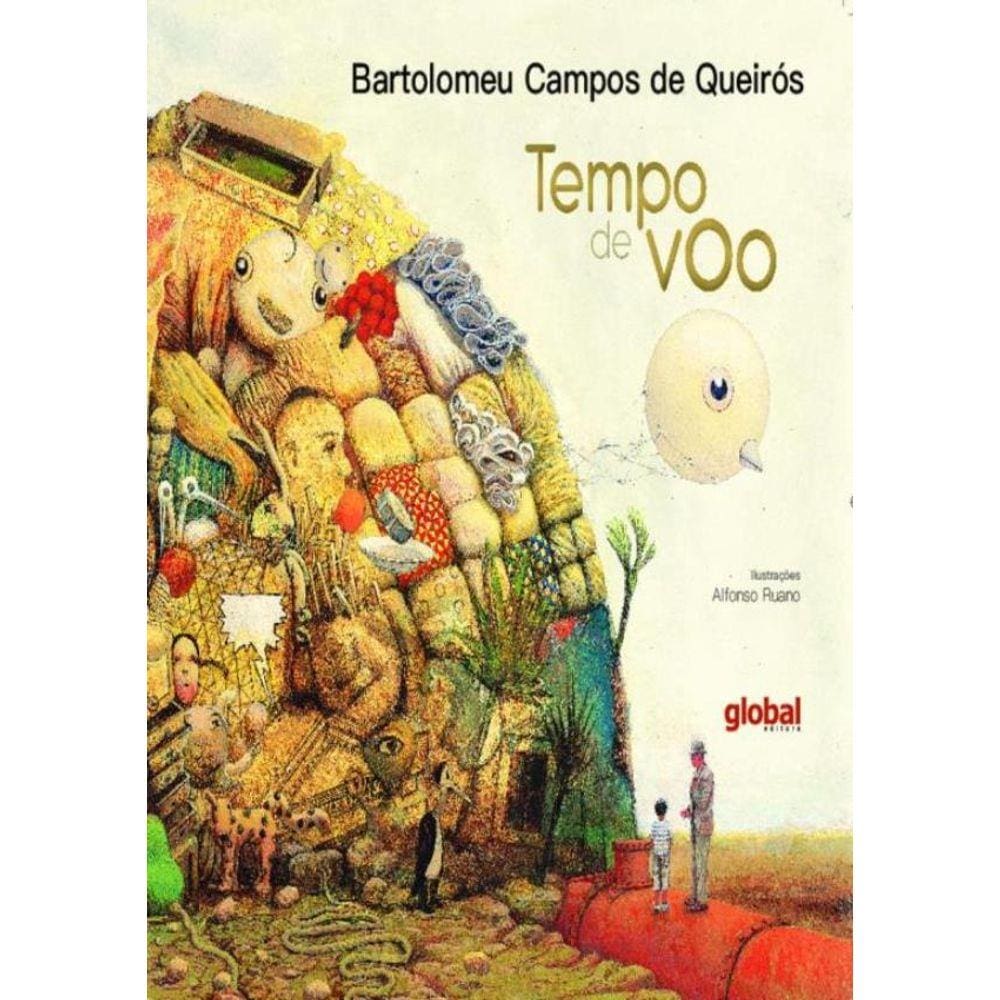 Tempo De Voo