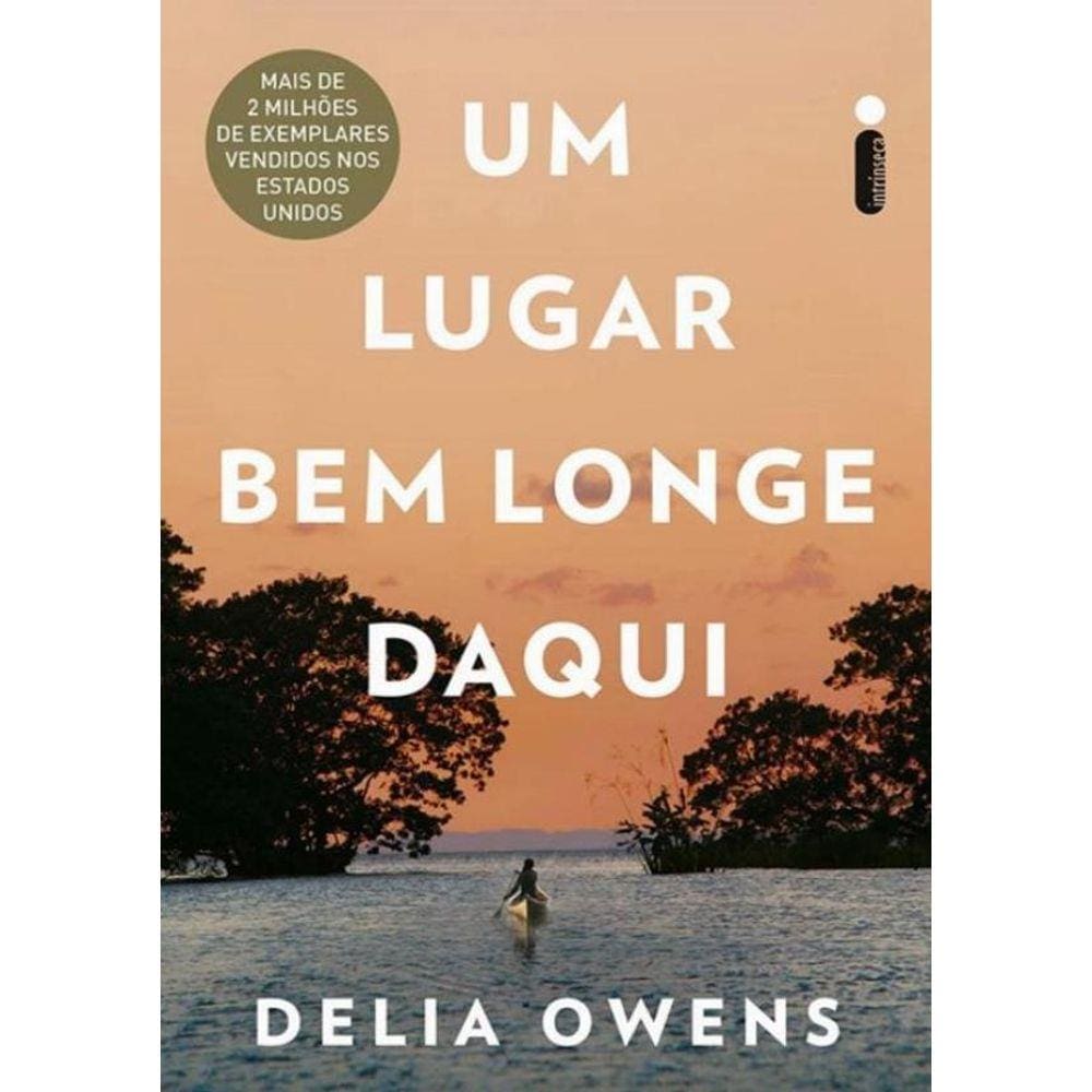 Um Lugar Bem Longe Daqui