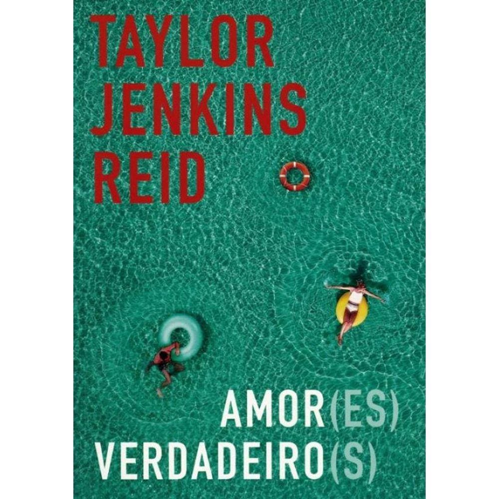 Amor(Es) Verdadeiro(S)