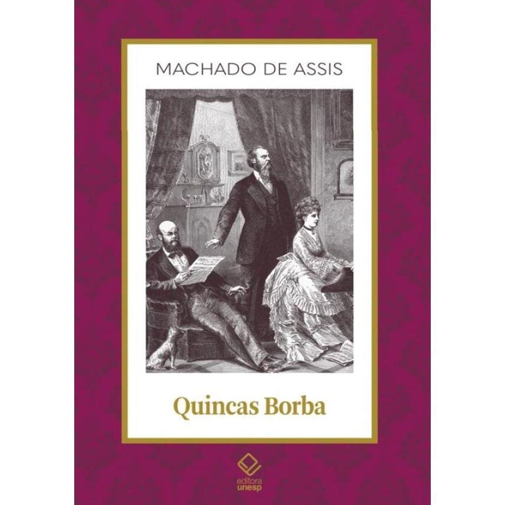 Quincas Borba