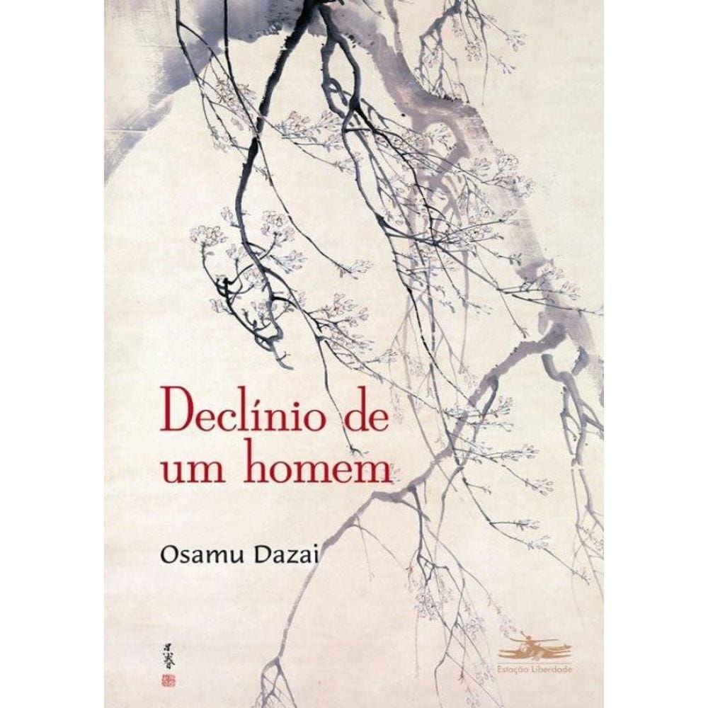 Declinio De Um Homem