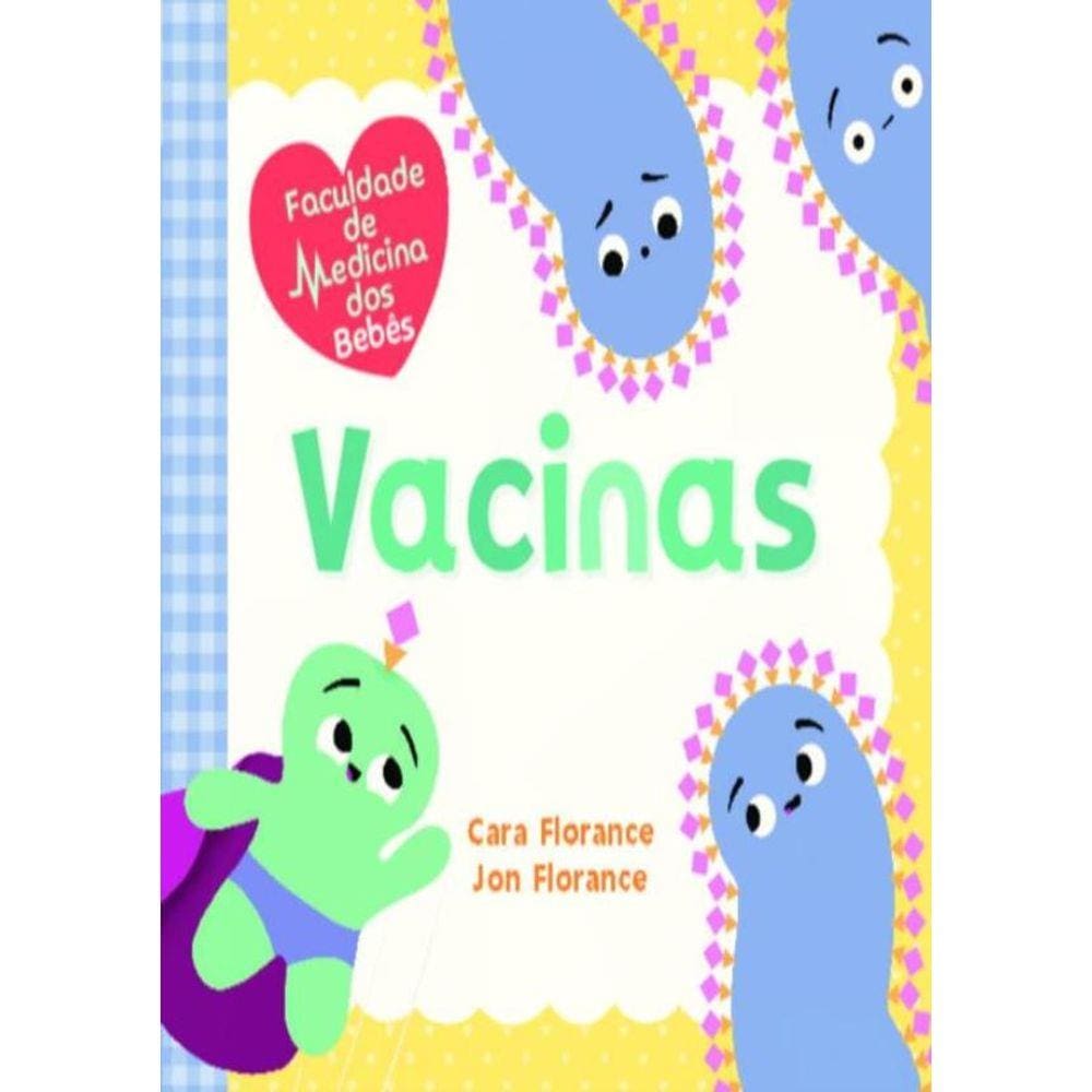 Vacinas