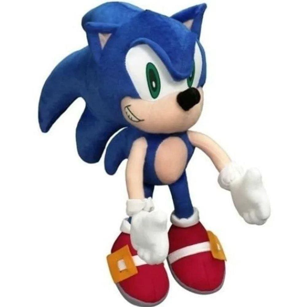 Bonecos do sonic  Black Friday Extra