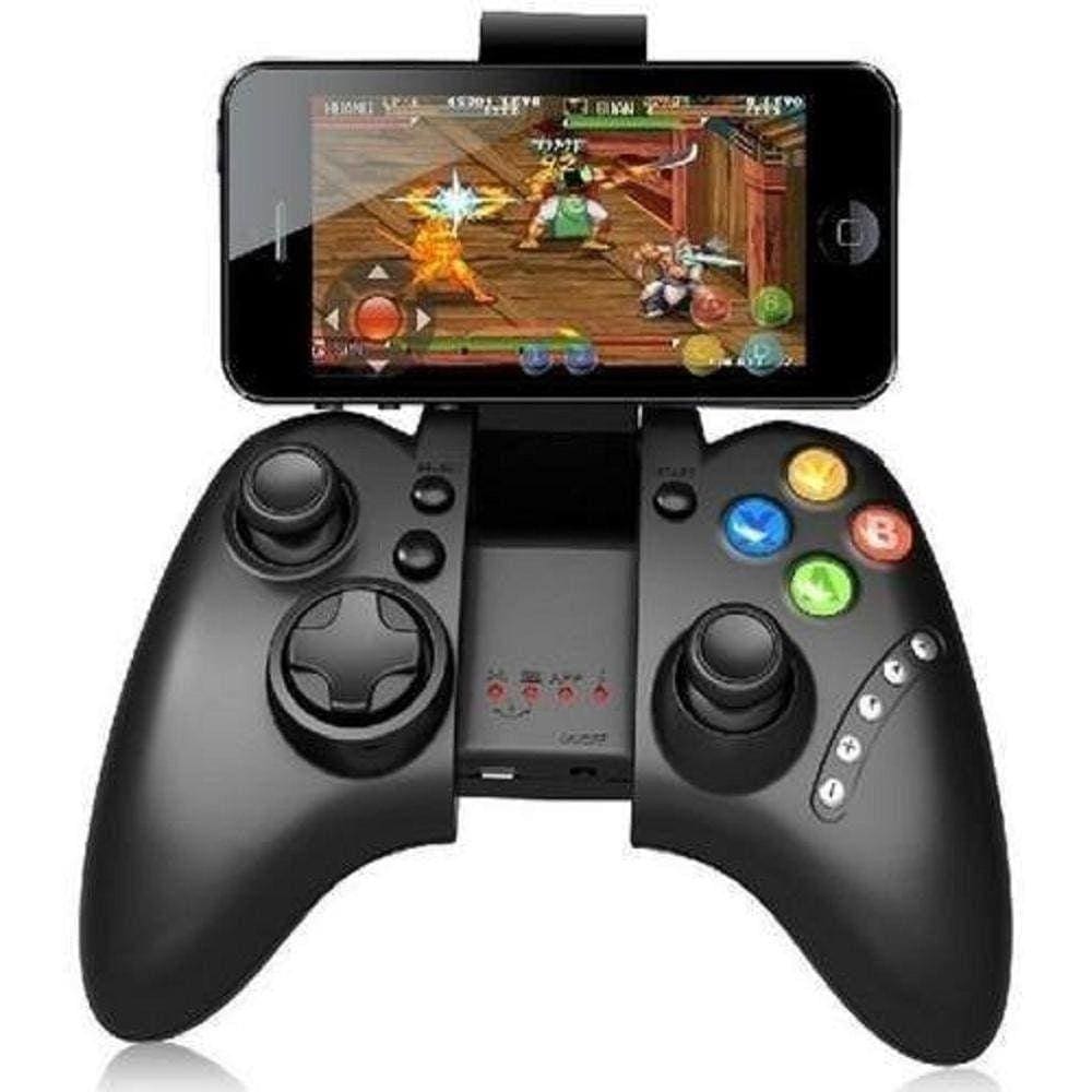 Controle Bluetooth Sem Fio Joystick para Celular Smartphone