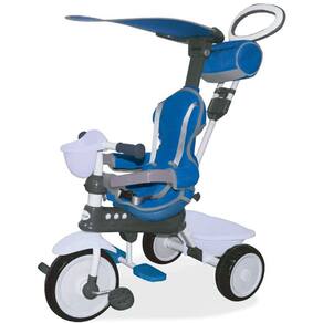 Triciclo Infantil Masculino Fokinha - Cor Azul