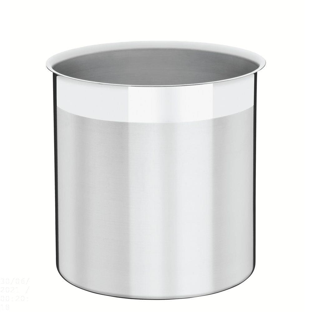 Pote Tramontina Cucina em Aço Inox sem Tampa 16 cm 3,4 L Tramontina