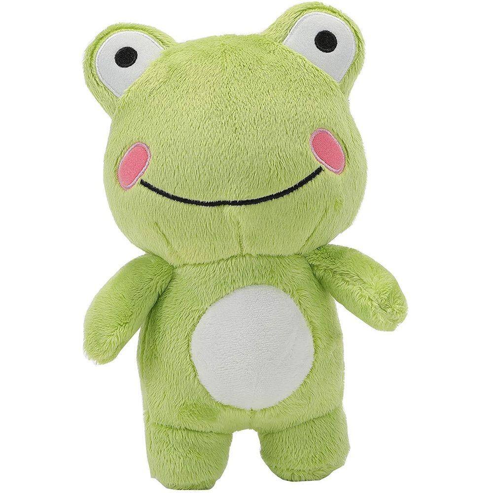 frog soft