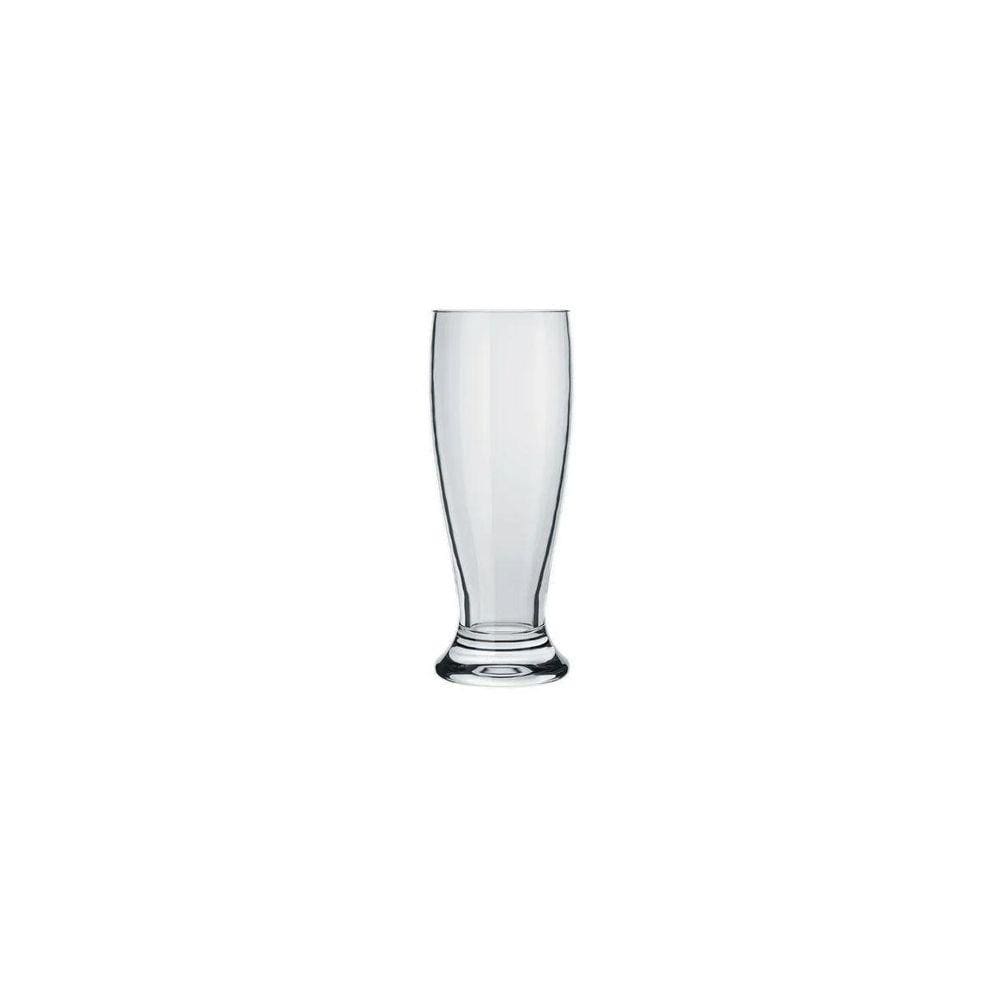 Conjunto De Copos 200Ml Munich Cerveja 6 Peças