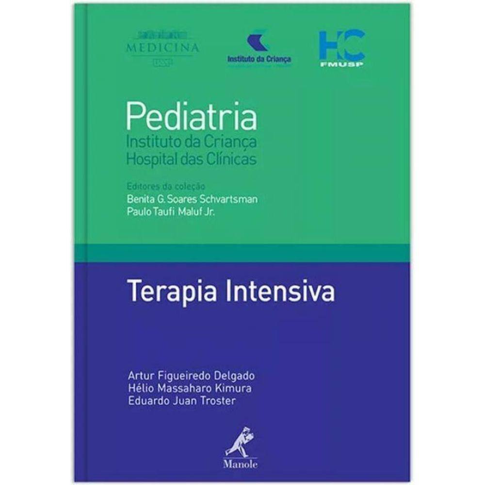 Terapia Intensiva                               01