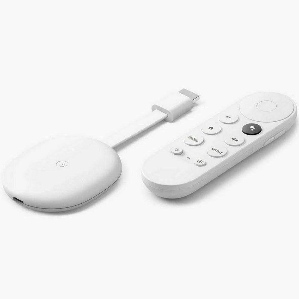 chromecast no extra