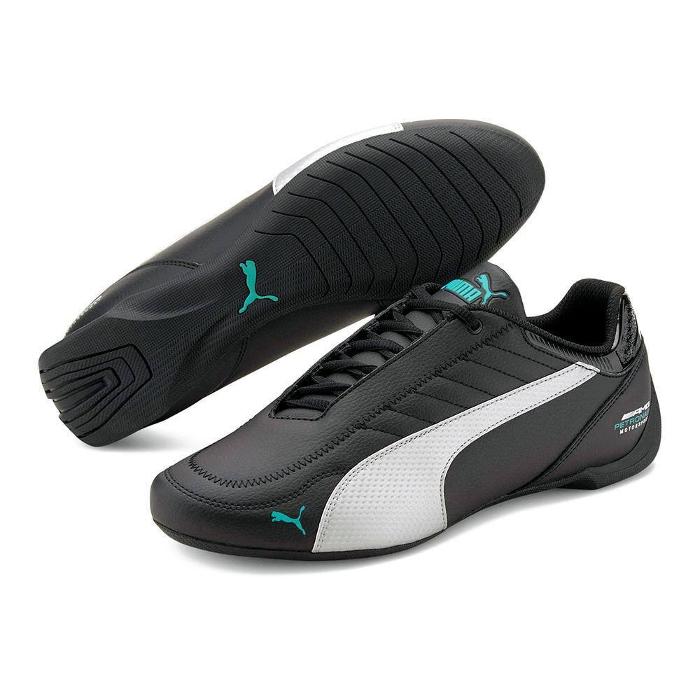 puma future cat cuero