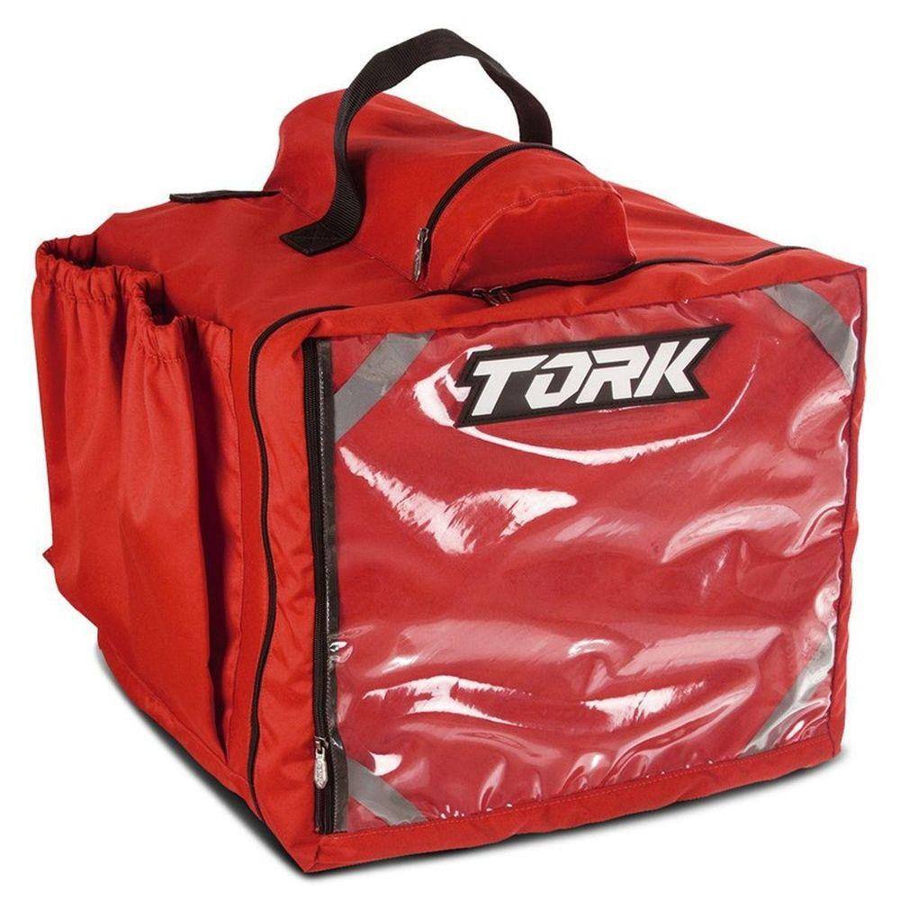 Mochila para pizza | Extra