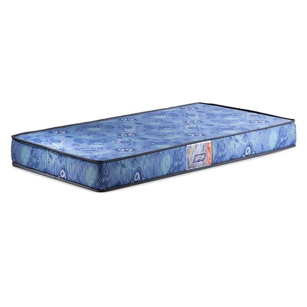 Colchão Solteiro Supreme D20 88x188x14 cm - Gazin