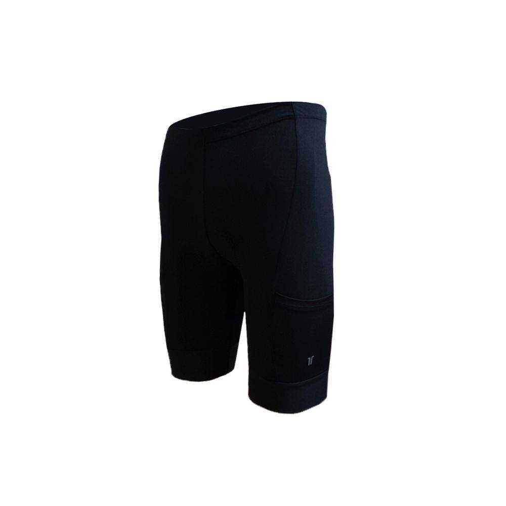 bermuda ciclismo nike masculina