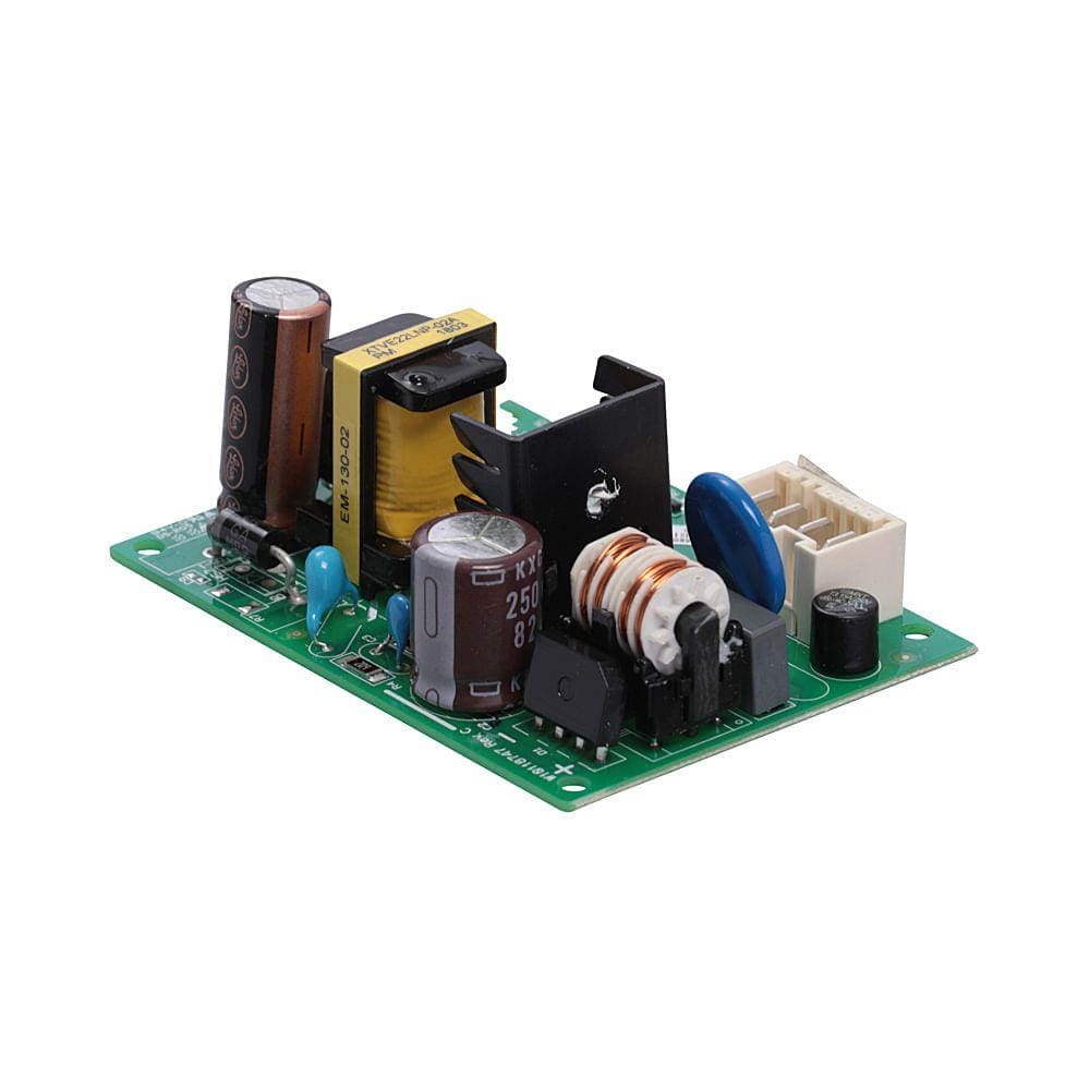 Fonte de Alimentação 110V para Geladeira Brastemp - W10120821