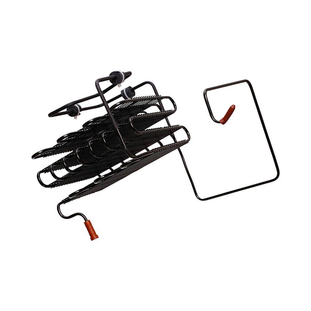 Condensador para Geladeira Brastemp - W10635074