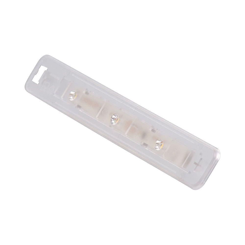 Conjunto Lâmpada Strip LED Bivolt para Geladeira Brastemp - W10603895