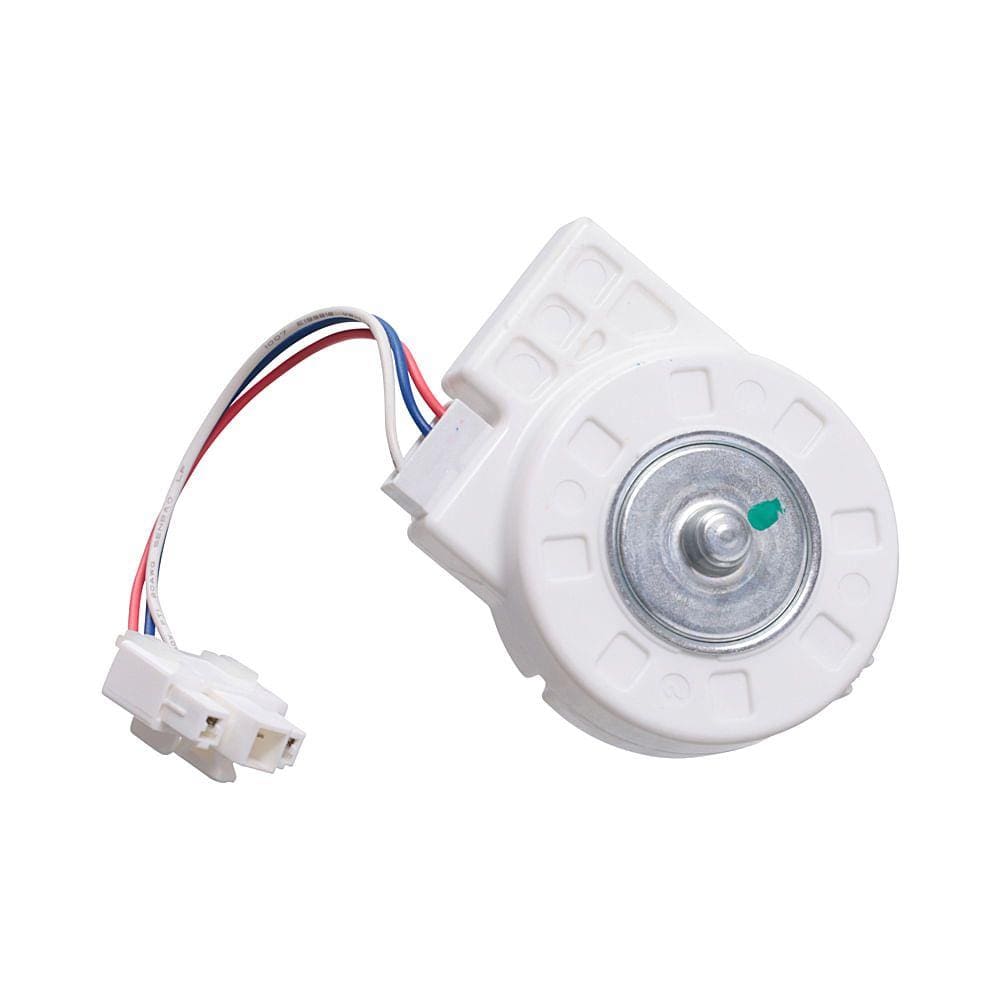 Motor Ventilador para Geladeira Brastemp 14V - W10810088