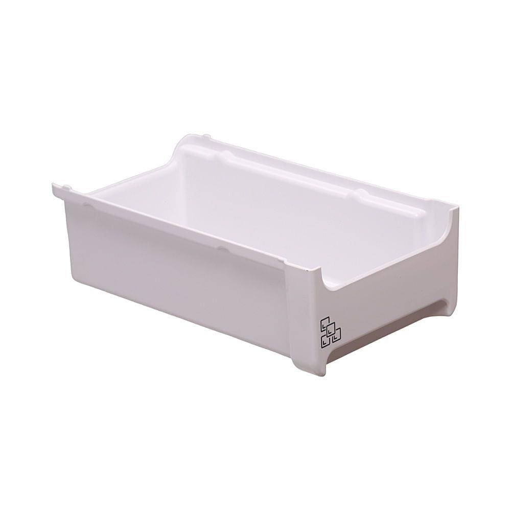 Recipiente de Gelo Tampografado para Geladeira Brastemp - W11115316