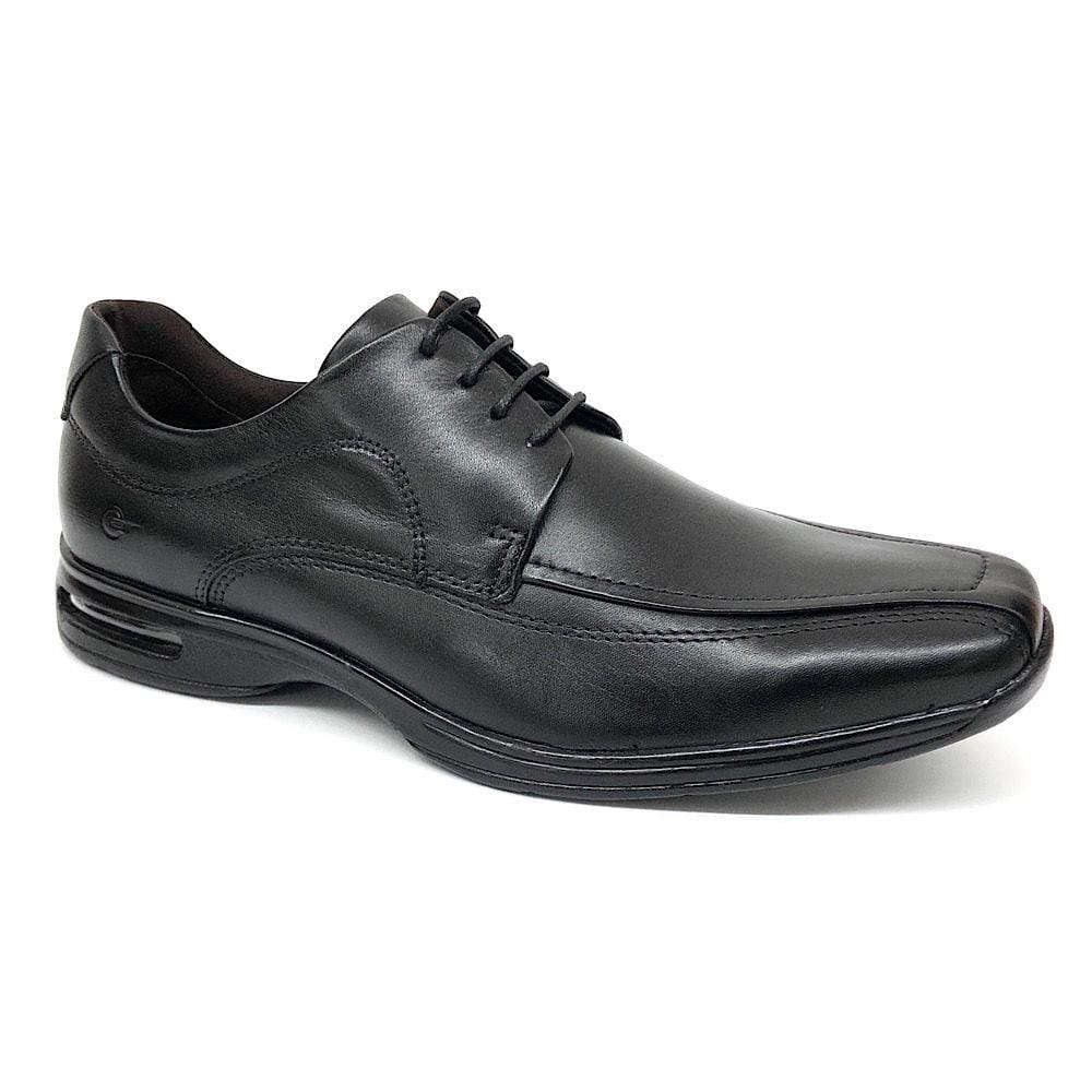 Sapato Democrata Smart Comfort Air Spot 448026