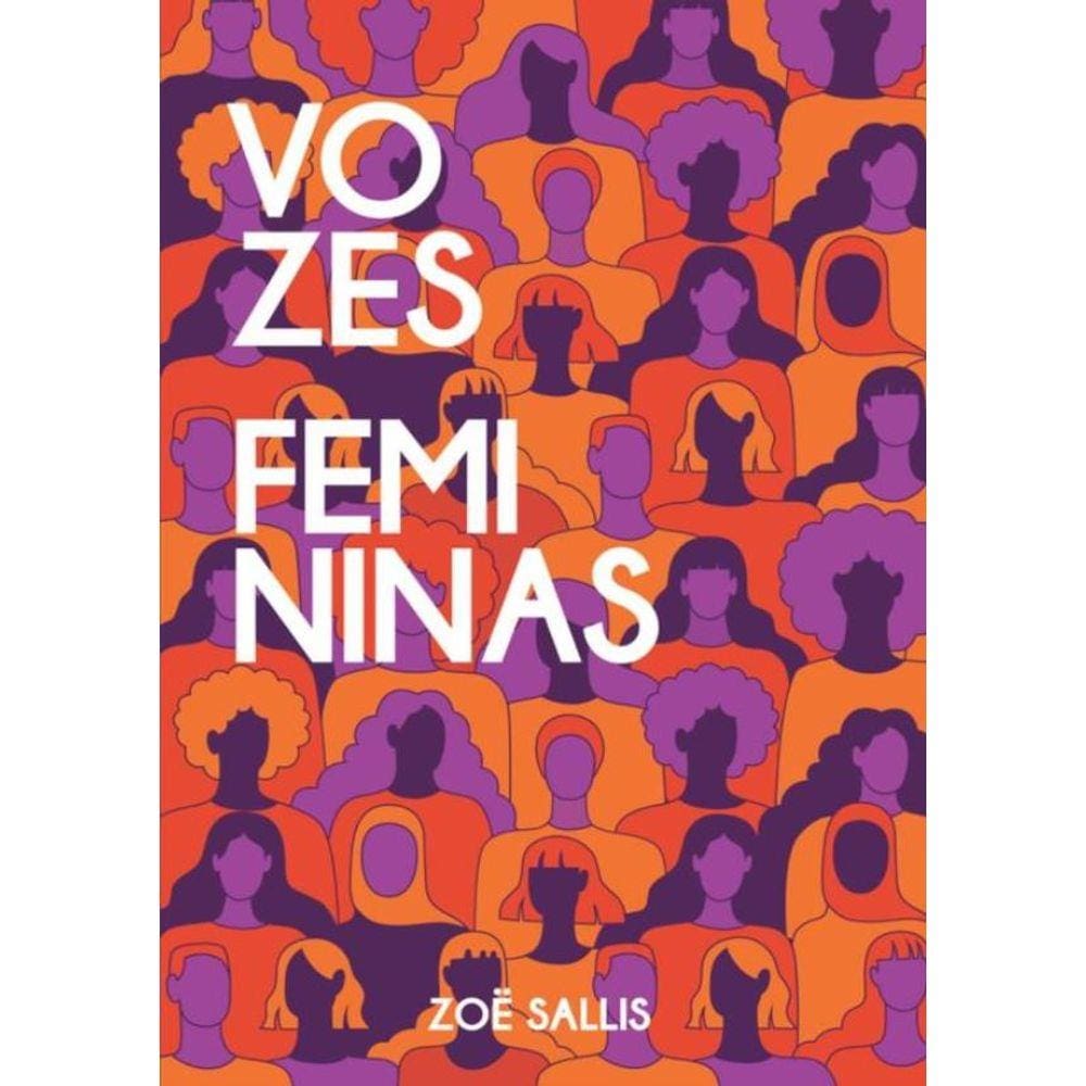 Vozes Femininas