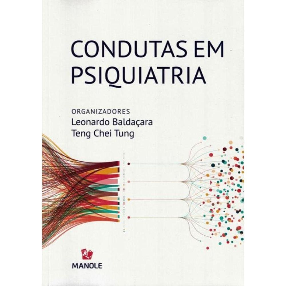 Condutas Em Psiquiatria