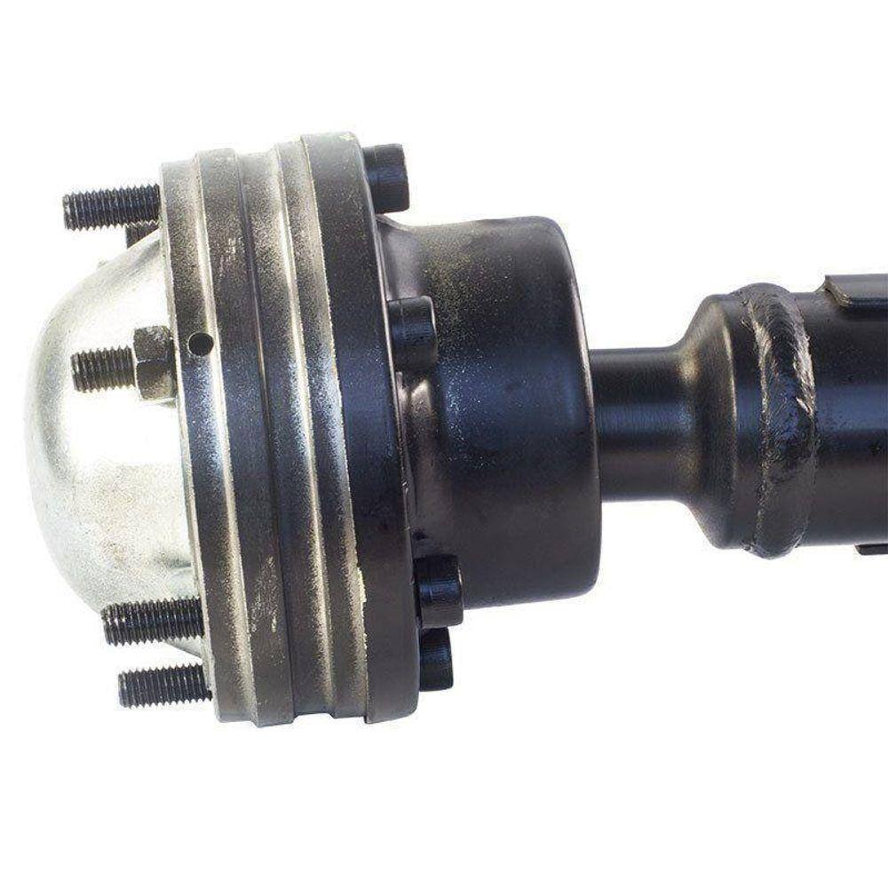 Cardan Diant Ranger 4X4 98/.. | Extra