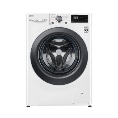 Lavadora Smart LG 11Kg Branca VC5 - 127 Volts - 110V