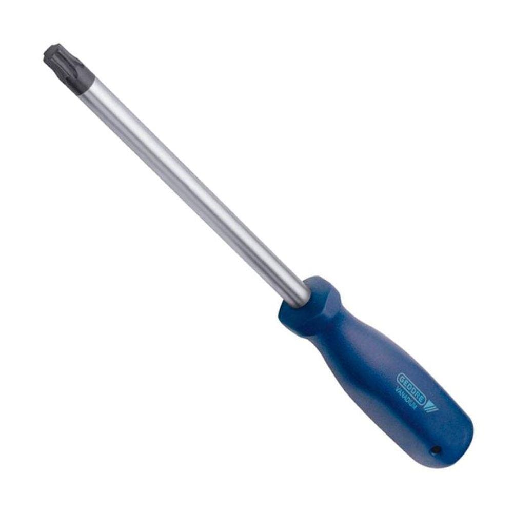 Chave Torx Reta T-8 2,31 MM 163BTX-T8 024830 GEDORE