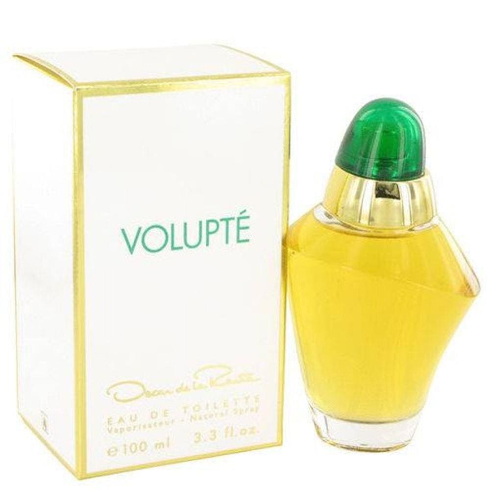 Perfume Volupte edt 100 ml Oscar de la Renta