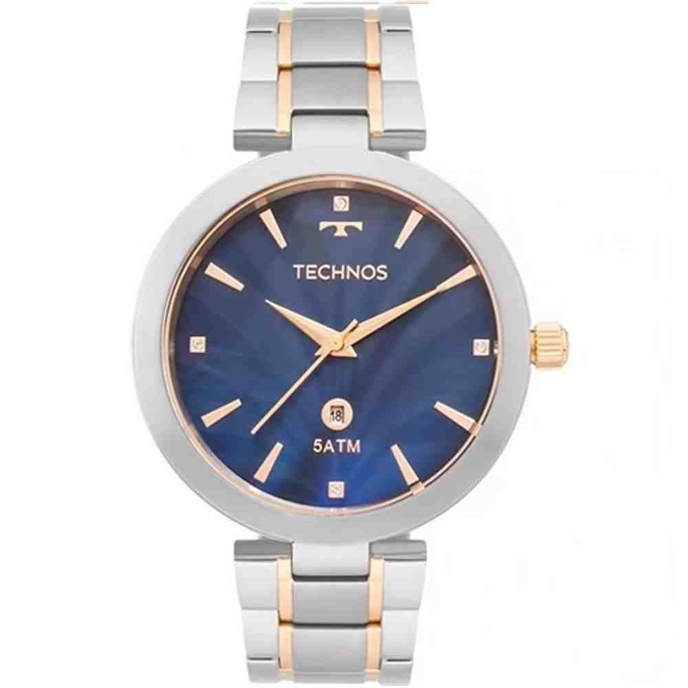 Relógio Feminino Technos Elegance GL10IF/5A