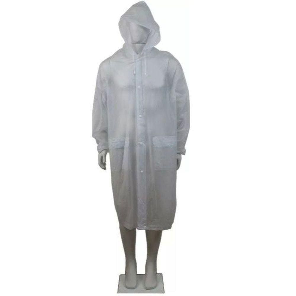 Capa De Chuva M