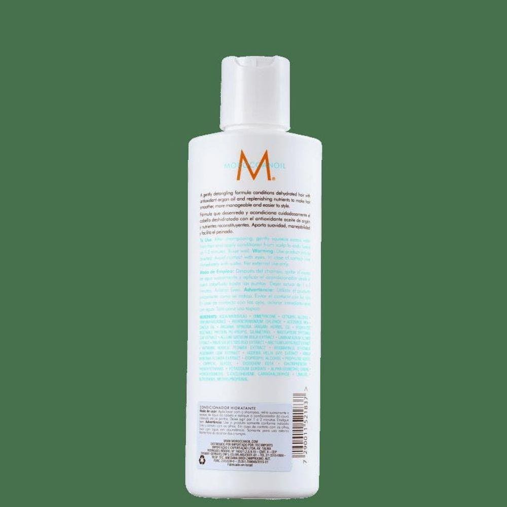 Moroccanoil Hydration - Condicionador 250Ml