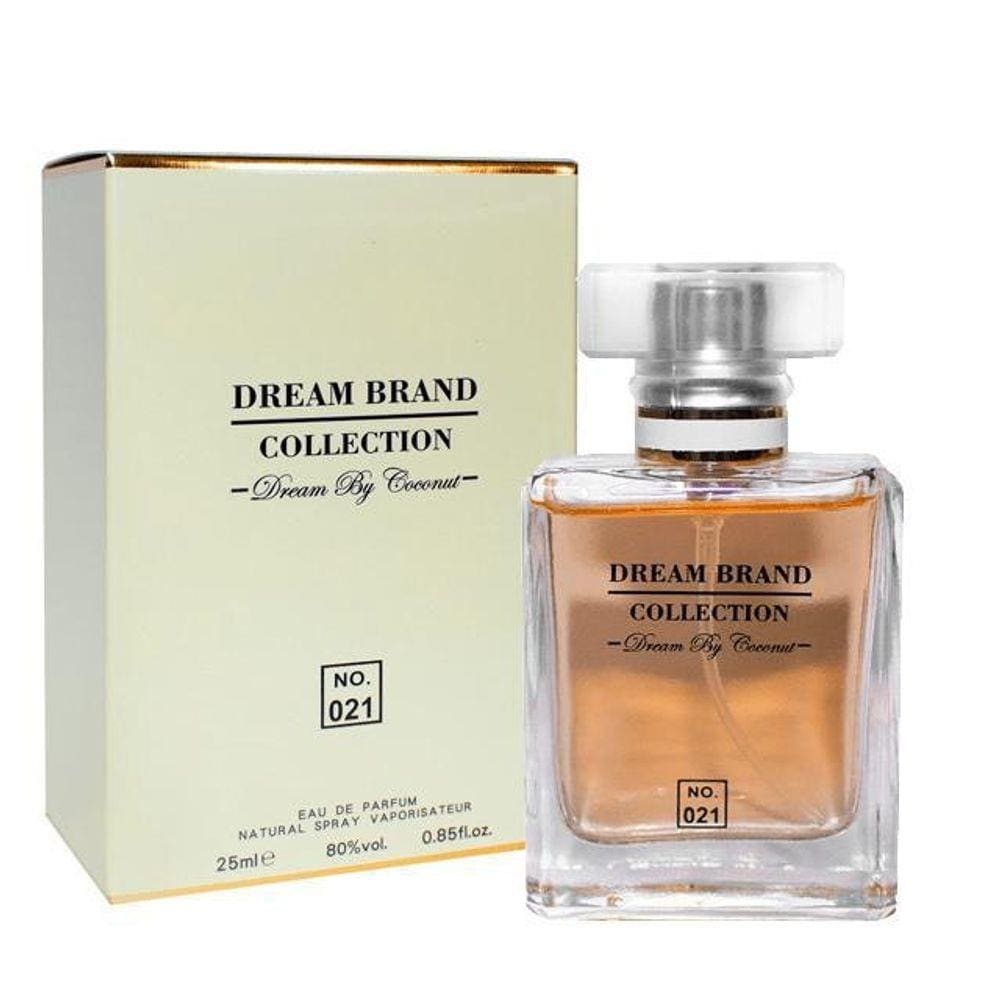 Perfume Importado Brand Collection Mademoisele 021