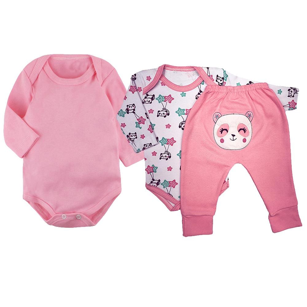 Roupas para bonecas bebes