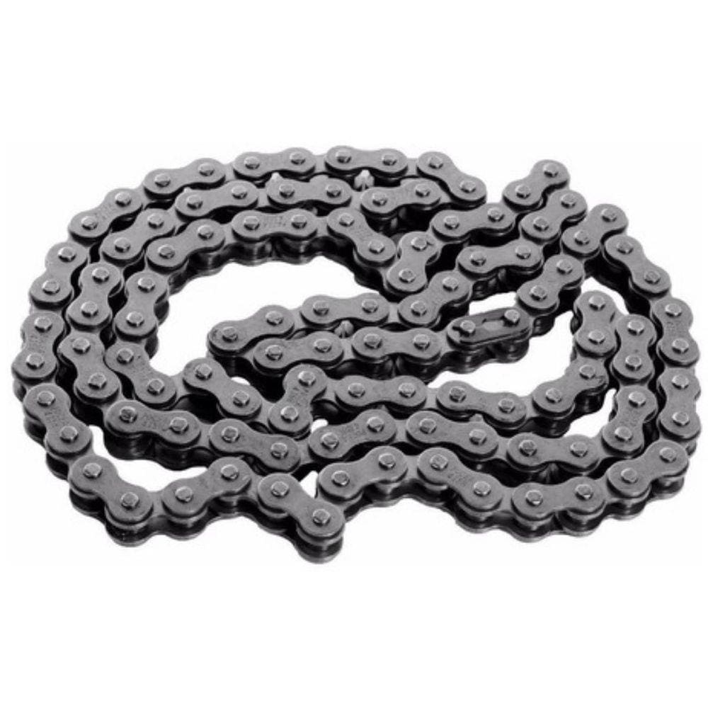 Corrente Para Bicicleta Motor Mosquito 50-60Cc 80Cc 415Hx110