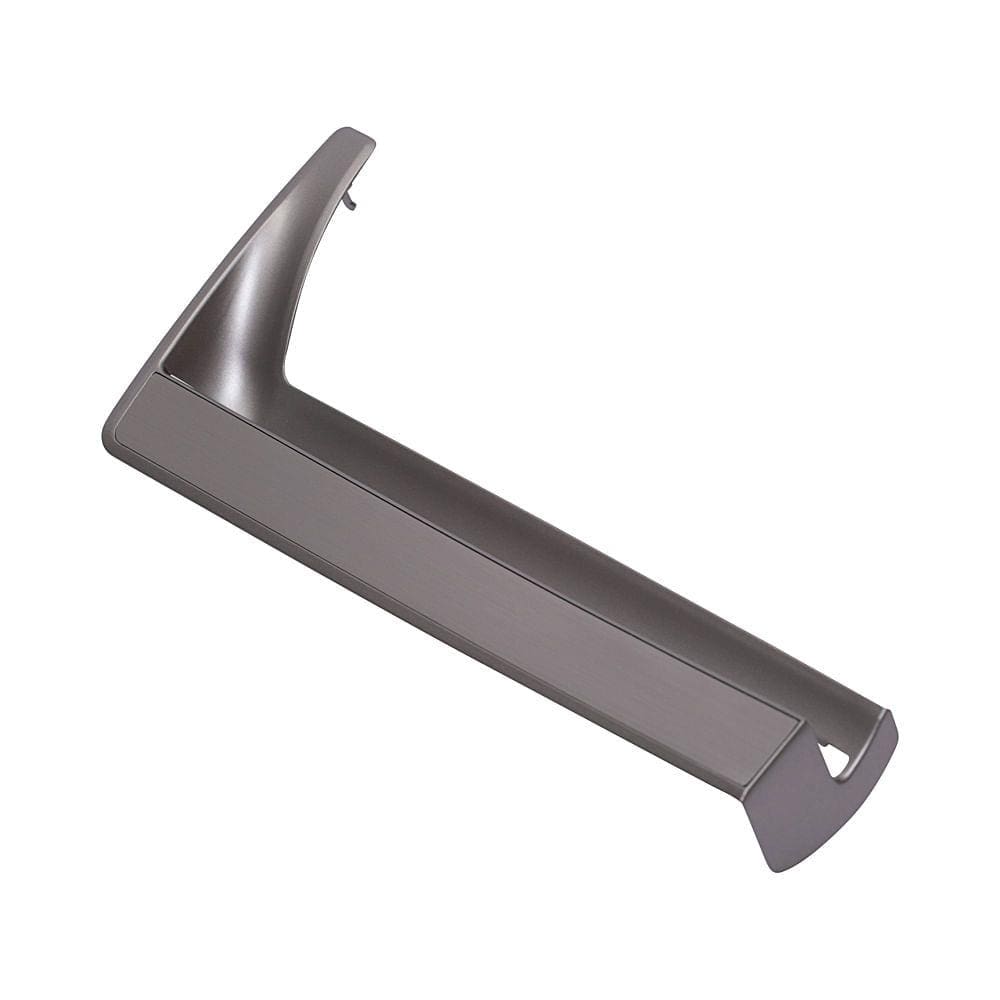 Puxador da Porta do Freezer para Geladeira Brastemp - W10509297