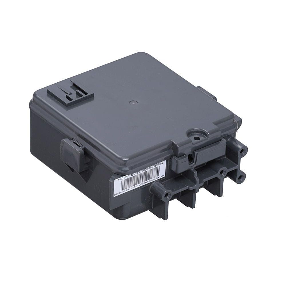 Placa de Controle Bivolt para Geladeira Brastemp - W10586927